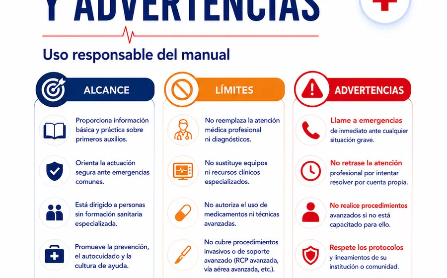 Definición y alcance