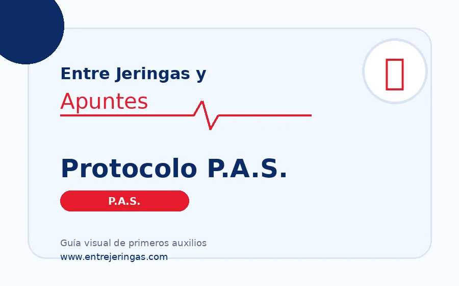 Protocolo P.A.S.