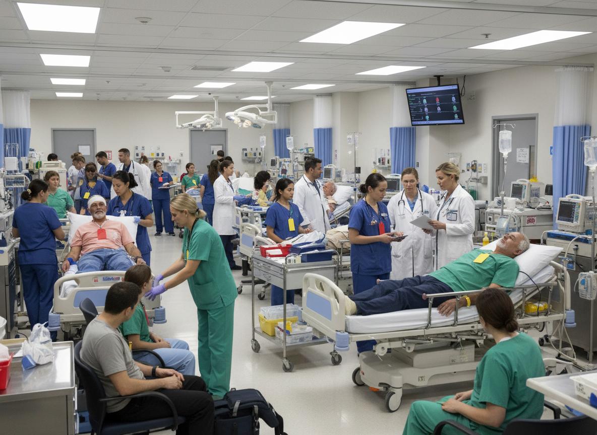 Triage